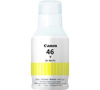 Cartuccia stampante Canon GI-46Y - Giallo