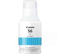 Canon 4430C001 Cartuccia d'inchiostro ciano Originale GI-56c