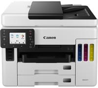 Canon MAXIFY Stampante multifunzione inkjet a colori ricaricabile wireless MegaTank GX7050