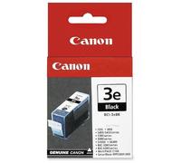 Canon 4479A002 BCI-3EBK Inchiostro Nero, 500 Pagine Iso IEC 24711 27ml
