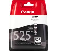 ORIGINALE Canon Cartuccia d'inchiostro nero PGI-525Pgbk 4529B001 341 pagine 19ml