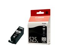 CANON 4529B001 PGI525PGBK CARTUCCIA ORIGINALE BK NERO 324 pagine
