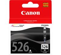Canon Cartuccia d'inchiostro nero CLI-526BK