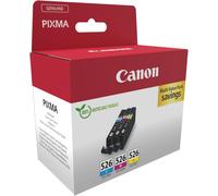 CANON 4541B018 - INCHIOSTRO CLI-526 C.M.J