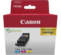 CANON 4541B019 - ALLARME INCHIOSTRO CLI-526 C.M.J