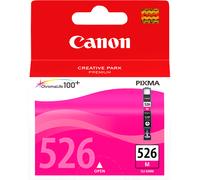 Canon Cartuccia d'inchiostro magenta CLI-526M