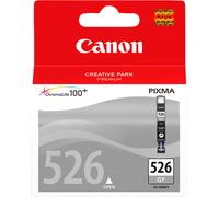 Cartuccia d'inchiostro Canon CLI-526gy 4544B001 Grigio