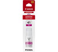 Originale Canon 4544 C 001 / GI-41 M Cartuccia stampante magenta, 7,700 pagine, 0.1 cent per pagina, Contenuto: 70 ml