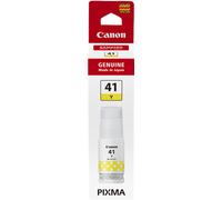 Canon Cartuccia d'inchiostro Originale GI-41Y giallo 70 ml 7700 pagine (4545C001)