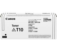 Canon 4566C001 toner nero Originale T10 bk