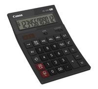 CANON - 4599B001 - Canon - Calcolatrice - da tavolo - AS12000HB - 12cifre - CANAS1200 - Conf. da 1 Pz. - 4599B001