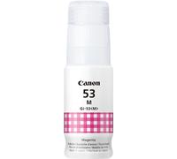 Canon GI-53 M 4681C001 magenta (magenta) inchiostro originale
