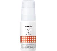 Canon GI-53 R, Serbatoio inchiostro, Rosso