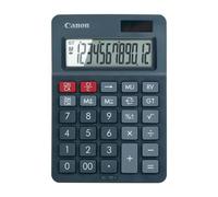 CANON - 4722C002 - Calcolatrice visiva AS-120 - da tavolo - grigio - Canon - CANAS120V2 - Conf. da 1 Pz.