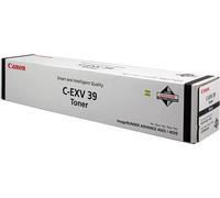 Toner Canon C-EXV 39 - Nero