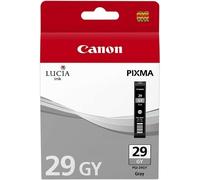 CANON 4871B001 - INCHIOSTRO PGI-29 G