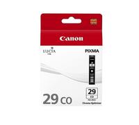 CANON 4879B001 PGI29CO CARTUCCIA ORIGINALE CHROMA OPTIMIZER 510 pagine 36ml