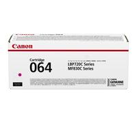 Canon 4933C001 064M Cartuccia Di Toner Magenta 5.000 Pagine Per Canon MF 832