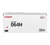 Canon 4934C001 064HM Cartuccia Di Toner Magenta 10.400 Pagine Per Canon MF 832