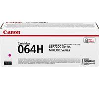 Canon 4934C001 toner magenta Originale 064 hm