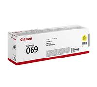 Canon 5091C002 cartuccia toner 1 pz Originale Giallo