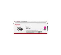 Canon 5092c002 cartuccia toner 1 pz originale magenta
