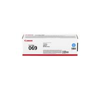 Canon 5093c002 cartuccia toner 1 pz originale ciano