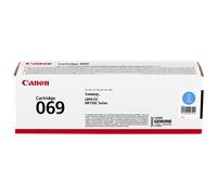 Toner Canon 069 c 5093C002 ciano
