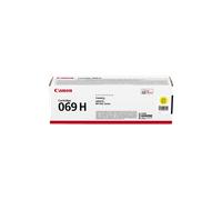 Canon 5095C002 cartuccia toner 1 pz Originale Giallo