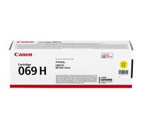 Canon 5095C002 cartuccia toner 1 pz Originale Giallo