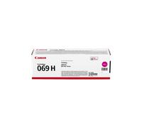 Canon 5096C002 cartuccia toner 1 pz Originale Magenta