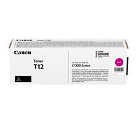 Toner Canon T12 m 5096C006 magenta