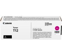 Canon 5096C006 toner magenta Originale T12 m