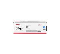 Canon 5097c002 cartuccia toner 1 pz originale ciano