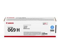 Canon 5097c002 cartuccia toner 1 pz originale ciano