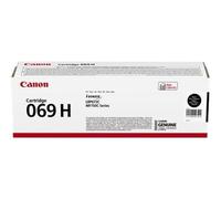 Canon 5098C002 7600 pagine Nero 1 pz 069H Black Toner Cartridge
