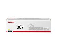 CANON - 5099C002 - Canon - Toner originale 067 - Giallo - 5099C002 - 1.250 pag - CAN5099C002 - Conf. da 1 Pz.