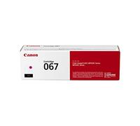 Toner Canon 067 M - Magenta
