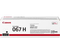 Canon 067HBK Toner nero Originale