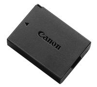 Canon 5108B002 - Batteria LP-E10, nera, per Canon EOS 1100D, EOS 1200D