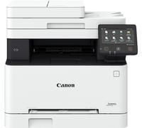 Canon i-SENSYS MF657Cdw Laser A4 1200 x 1200 DPI 21 ppm Wi-Fi
