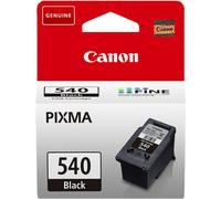 Canon PG-540 cartuccia d'inchiostro 1 pz Originale Resa standard Nero per foto