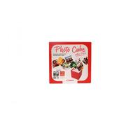 Canon + 13x13 cm Photo Paper Plus Glossy II 40 Blatt Value Pack nero / differenti colori Originale PG-540+CL-541 Photo Cube