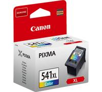 Cartuccia originale Canon CL 541XL Colori