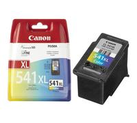 Canon 5226B005 CL-541XL Druckkopfpatrone Color, 400 Pagine Iso IEC 24711 15m