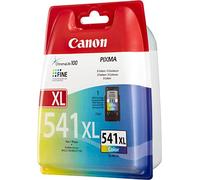 Canon 541XL Cartuccia Inkjet Originale 3 Colori