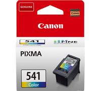 Canon cl-541 cartuccia d'inchiostro 1 pz compatibile ciano, magenta, giallo