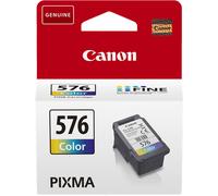 Canon 5442C001 Cartuccia d'inchiostro differenti colori Originale CL-576