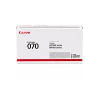 Toner Canon 070 - Nero
