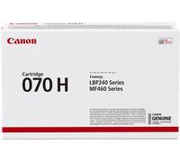 Canon 070H cartuccia toner 1 pz Originale Nero
